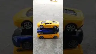 Remote Control Cars Unboxing #remotecontrol #helicopter #modelcars #rccar #cars #diecast #scalemode
