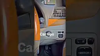 How to drive premio car #foryou #remmember to subscribe #500k