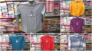 Stylish Men's Shirts in 3XL Size | Fashion for Plus-Size Men
