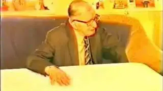 Ein Zeitzeuge berichtet - Thule Flugscheiben Drittes Reich 1v5.mp4