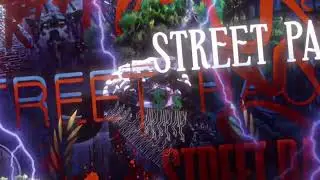 Street Pack - Amor de uma noite ( $L,  DgkPh, F-H8 , 00DisgustingPk00 )
