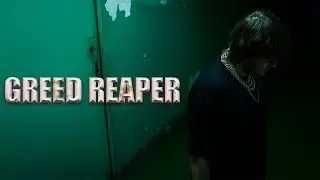 Antoni Banah - GREED REAPER (prod. McZ) [🎥: YFST]