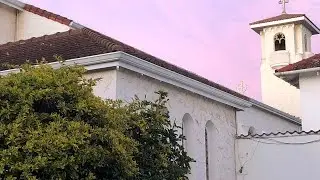 Sancta Missa - Dominica XVI Post Pentecosten