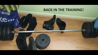 TRAINING!