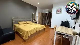 Rabbit Hotel | Phetchabun, Thailand | Hotel Review 🌟