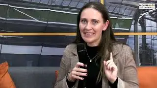 Recyda: Simplifying Sustainable Packaging Compliance | Interview with Vivian Loftin