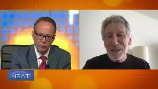 The Heat: One-on-one with Roger Waters