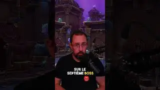 🔥 RWF Jour 7  #Echo tient bon, #Liquid revient fort #Salhadaar #WoW #RWF2025 #RaceToWorldFirst