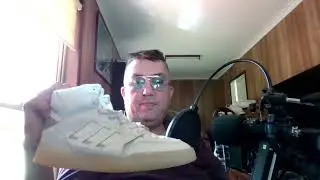 Adidas Drop Step Basketball Shoes