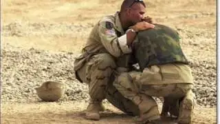 Last GoodBye SOLDIERS