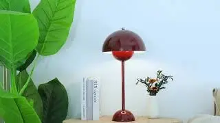Flowerpot VP3 Table Lamp A