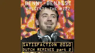 Satisfaction (Artistic Raw 2010 Bootleg)