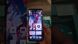 nubia red Magic 6s pro in 2025 gaming phone