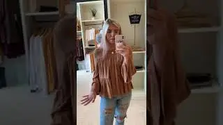 Get Together | Camel Top