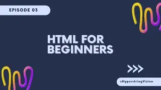 HR to Developer Day 3 | HTML Lists (ul li)
