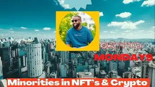 Crypto & economic empowerment | Color in the NFT & Crypto space