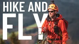 Faszination Hike and Fly | REELOQ Ambassadors