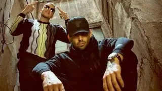 [FREE] RAF Camora X Bonez MC Balkan Dancehall Type beat 2020 (Prod.by Tracktorbeatz)
