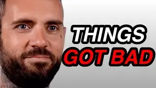 Adam 22 Kicks Out A Guest After They Threaten To Do This To Him