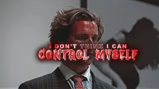 Patrick Bateman - 