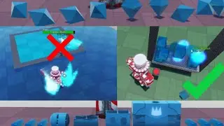The EASIEST Way to get Cryoide In MCC!