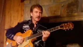 This Guitar by Philip John Brooks