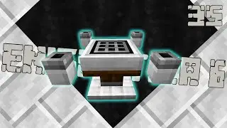 Enigmatica 6 | Astral Sorcery ile Yıldızları Keşfediyoruz #35 | Modlu Minecraft