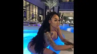 (FREE) yvngxchris x Shawny Binladen Sample Drill type beat 