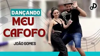 Meu Cafofo - Jo&atilde;o Gomes/ Dorival e Denise Dan&ccedil;ando Forr&oacute;