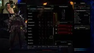 MHW: Iceborne - Live Stream!! ^_^