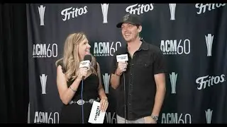 George Birge Shares What Tour Life With Luke Bryan Is Like