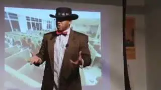 The Power of Excel & Data: Oz at IgniteChicago