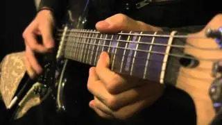 Robert Tarpinian - Make Believe (Music Video)