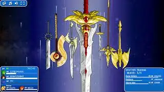 [EBF5] Matteus Epic (Equip Remix, Foe Remix)