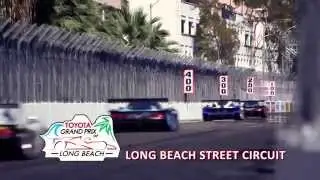 IMSA WeatherTech SportsCar Championship 2016 Schedule Unveiled