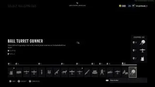 Call of Duty&reg;: Vanguard - Ball Turret Gunner on Das Haus