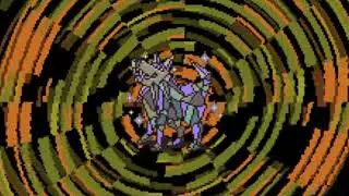 Sanctuary Guardian - Earthbound (slowed + reverb)