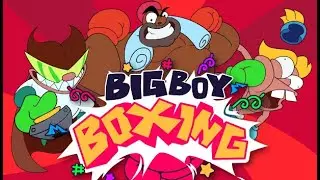 Big Boy Boxing Demo