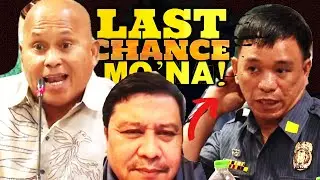 PUMUTOK si Bato kay Alabata 3 STRIKES kay Jinggoy sa pagsisinungaling sa hearing