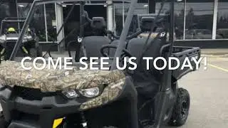 Free Ride Powersports