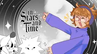 In Stars And Time is a great game and I wanna talk about it
