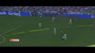 Real Madrid vs Eibar 1-1 All Goals ~ HD La Liga 2/10/16