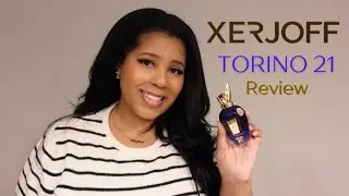 SUCH AN UNDERRATED CLASSIC!! XERJOFF TORINO 21 REVIEW