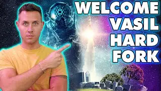 Cardano Vasil Upgrade GOES LIVE | ADA Will Never Be The Same! (EXPLAINED)