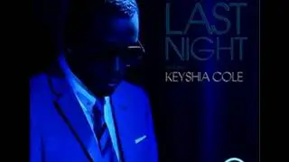 Diddy feat. Keyshia Cole - Last Night (Radio, High Pitched +0.5 version)