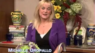 Michele Oropallo - Discount Wine and Liquor Testimonial