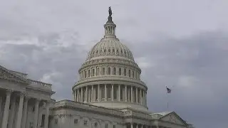 Threat of government shutdown ends as Congress passes a temporary funding plan and sends it to Biden