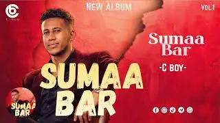 C Boy- ( Sumaa Bar ) - Oromo music 2026