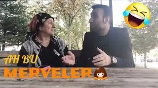 ANNEM MERVELERE TEK GÖNDERMİYOR