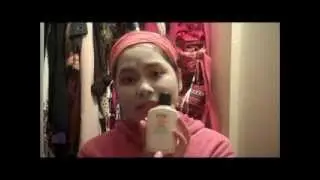 Face Mask Routine and Olay All Day Moisturizer Review!